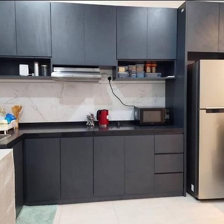 Yong Guesthouse Kuala Kangsar Luaran gambar