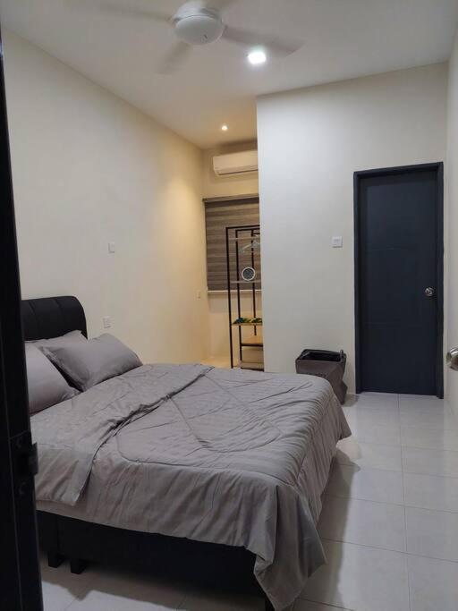 Yong Guesthouse Kuala Kangsar Luaran gambar
