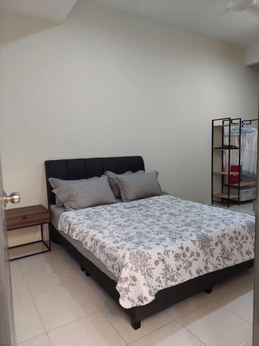 Yong Guesthouse Kuala Kangsar Luaran gambar
