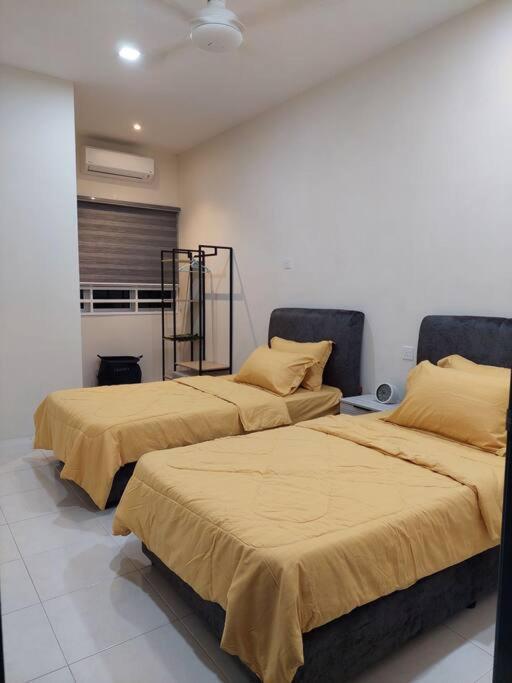 Yong Guesthouse Kuala Kangsar Luaran gambar