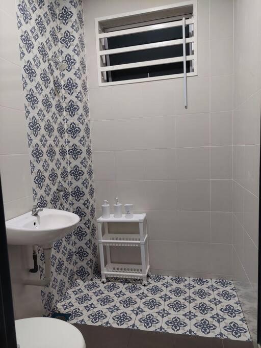 Yong Guesthouse Kuala Kangsar Luaran gambar