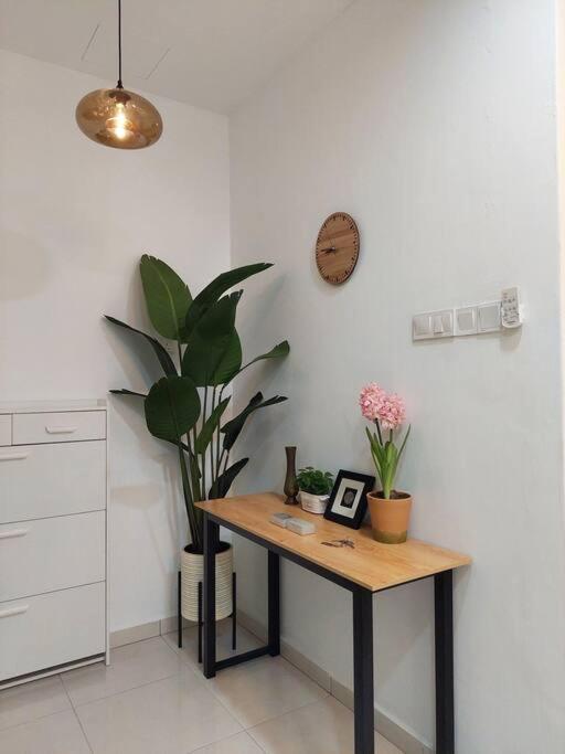 Yong Guesthouse Kuala Kangsar Luaran gambar